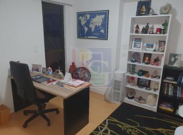 Apartamento · 248m² · 4 Quartos · FOLHA DE ACANTHUS