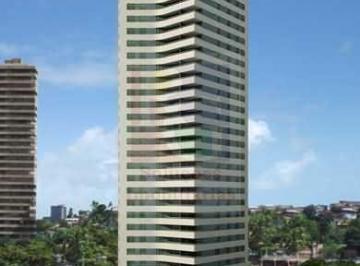 Apartamento · 156m² · 4 Quartos · Engenho Guimarães