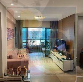 Apartamento · 10m² · 4 Quartos · ELIZABETH AGRA