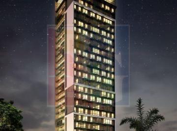 Apartamento · 43m² · 2 Quartos · 1 Vaga · MAX DERBY BOULEVARD
