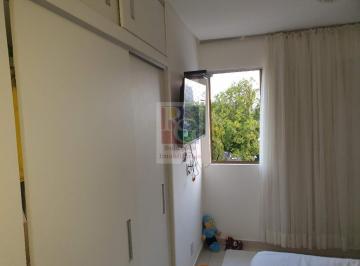 Apartamento · 130m² · 4 Quartos · EDF AYRTON CARVALHO