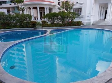 Apartamento · 217m² · 4 Quartos · EDF COSTA AZEVEDO