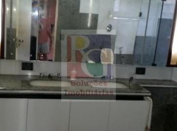 Apartamento · 300m² · 4 Quartos · 3 Vagas · Edf. Villa do Rio