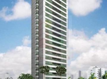 Apartamento · 10m² · 3 Quartos · EDIF. VILLA AGUINALDO JUREMA