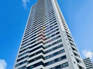 Apartamento · 10m² · 4 Quartos · EDF. DAVID BECKER