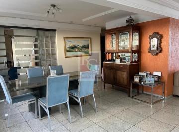 Apartamento · 248m² · 4 Quartos · FOLHA DE ACANTHUS