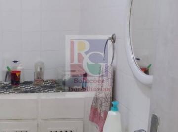 Apartamento · 89m² · 3 Quartos · EDF. CRUZEIRO DO SUL