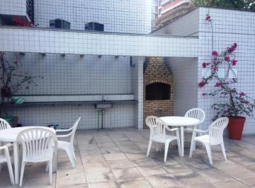 Apartamento · 10m² · 4 Quartos · EDF ROSITA HARDMAN