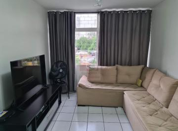 Apartamento · 89m² · 3 Quartos · EDF. CRUZEIRO DO SUL