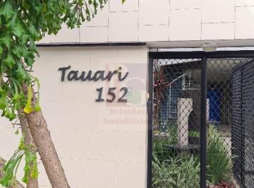 Apartamento · 10m² · 2 Quartos · EDF TAUARI