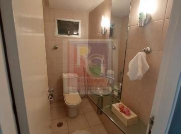 Apartamento · 134m² · 3 Quartos · 2 Vagas · EDF. TRESOR