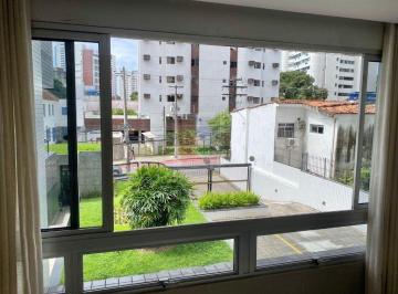 Apartamento · 150m² · 3 Quartos · 2 Vagas · Príncipe de Bragança