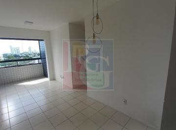 Apartamento · 62m² · 3 Quartos · EDF GB LIVING CLUBE