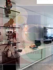 Apartamento · 169m² · 4 Quartos · EDF. SAINT ROMAIN