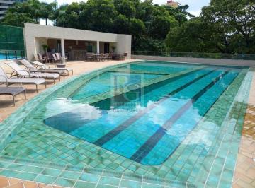 Apartamento · 289m² · 4 Quartos · TERRA BRASILIS