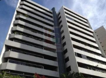 Apartamento · 205m² · 4 Quartos · 3 Vagas · Edifício Aurea Bayer