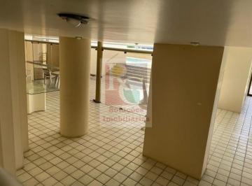Apartamento · 127m² · 3 Quartos · EDF.CAMILE FLAMARION
