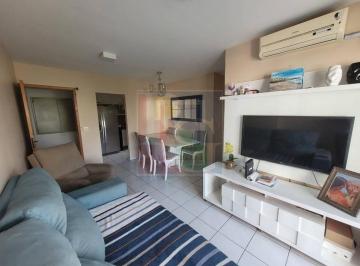 Apartamento · 80m² · 3 Quartos · EDF. ISAAC GONDIN
