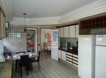 Apartamento · 300m² · 4 Quartos · 3 Vagas · Edf .Villa do Rio