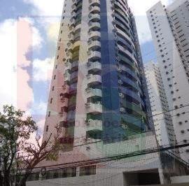 Apartamento · 145m² · 4 Quartos · Edf Praia Algarve