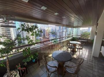 Apartamento · 297m² · 4 Quartos · EDF ITATIAIA VILLAGEE