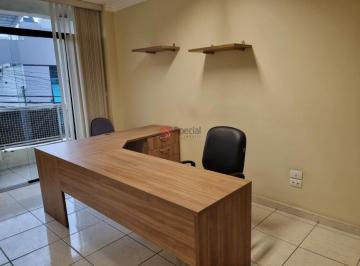 Comercial · 90m² · 3 Quartos · Sala comercial no Tatuapé.