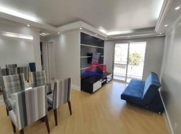 79e1a4dfbe0f5b36c6a8337939e127552785a66b · Apartamento à venda, 54 m² por R$ 510.000,00 - Belém - São Paulo/SP