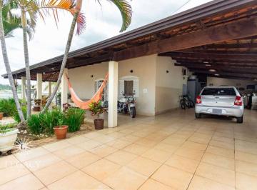 Fachada · Casa à venda - Vivendas Friburgo - Grande Colorado - Sobradinho