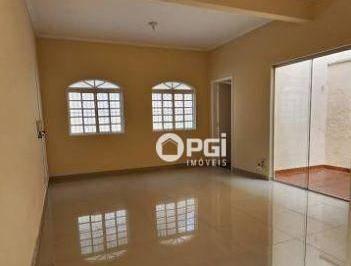 4e2d136d0a49ae0c0c7ecf5a5f548eda4bcd8825 · Casa com 3 dormitórios à venda, 117 m² por R$ 700.000,00 - Jardim Irajá - Ribeirão Preto/SP