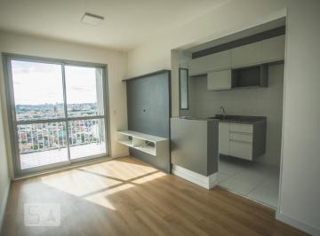 Apartamento · 50m² · 2 Quartos · 1 Vaga · Apartamento para Aluguel - Vila Mascote, 2 Quartos,  50 m2 - São Paulo