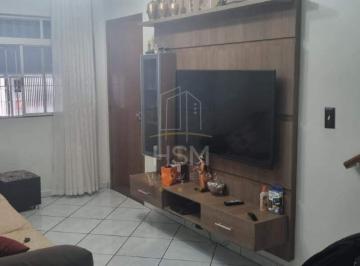 Casa · 120m² · 3 Quartos · 2 Vagas · Vende Sobrado - 120m² - Assunção - São Bernardo do Campo/SP