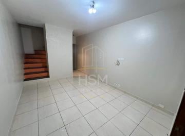 Casa · 140m² · 2 Quartos · 1 Vaga · Sobrado para aluguel, 2 quartos, 1 vaga, Nova Petrópolis - São Bernardo do Campo/SP