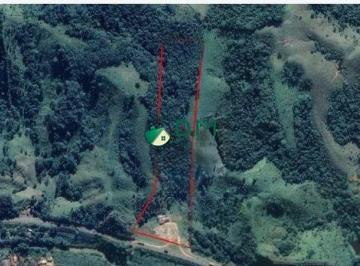 Terreno · 24000m² · Terreno à venda, Jacupiranguinha - Cajati/SP