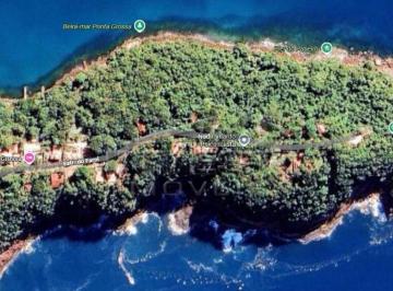 Imagem do Imóvel · Ubatuba, Ponta Grossa - linda área 800m², com parte plano