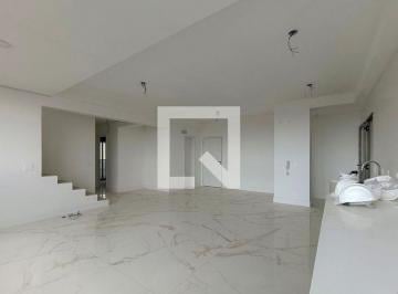 Apartamento · 213m² · 3 Quartos · 4 Vagas · Apartamento à Venda - Perdizes, 3 Quartos,  213 m² - São Paulo