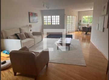 Casa · 460m² · 4 Quartos · 4 Vagas · Casa à Venda - Vila Romana, 4 Quartos,  460 m² - São Paulo