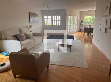 Casa · 460m² · 4 Quartos · 4 Vagas · Casa à Venda - Vila Romana, 4 Quartos, 460 m² - São Paulo