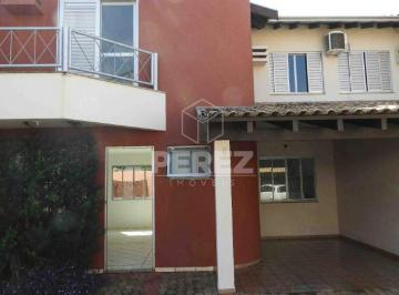 Casa · 114m² · 3 Quartos · 1 Vaga · Sobrado no Condomínio Casa da Gente
