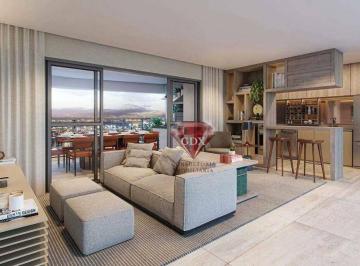 14768f4b29e0e757c0746de66b99fea08a099b9b · Apartamento novo com 144m², 03 dorms, sendo 03 suítes no Paraíso
