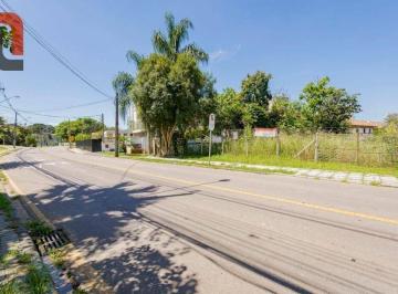 1403f665b12d65d2d1911dc0bddf4a3e29c0b5e7 · Terreno à venda, 601 m² por R$ 950.000,00 - Seminário - Curitiba/PR