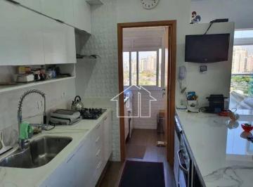 da8f29559595bb1bbdf9d6c77796bf349cfefff9 · Apartamento Duplex com 2 dormitórios à venda, 134 m² por R$ 1.500.000,00 - Vila Ema - São José dos C