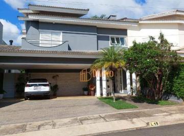 675e8304fe8e52f00219354725546a3f0cf60658 · Sobrado com 4 dormitórios à venda, 350 m² por R$ 1.800.000,00 - Condomínio Vila dos Inglezes - Soroc