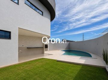 12ddc6dd3feea942509302bf313de7a94b8518a5 · Sobrado à venda, 204 m² por R$ 790.000,00 - Residencial Canadá - Goiânia/GO