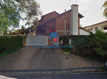 Casa · 290m² · 6 Quartos · 4 Vagas · Casa à venda e para alugar em Campinas, Alto Taquaral, com 6 quartos, com 290 m²