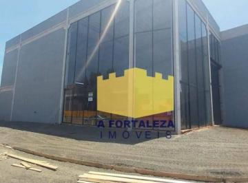 85fbdbe8f18d4544678f5ca06de6cfe98e5a7213 · Salão para alugar, 513 m² por R$ 11.000,00/mês - Loteamento Industrial Machadinho - Americana/SP