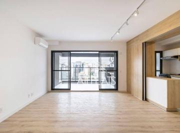 Sala · Apartamento com 2 quartos à venda, 99 m² em Pinheiros - São Paulo/SP
