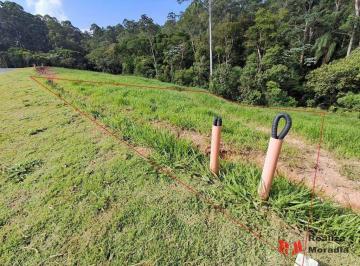 44638b8cafa92c40de13f5cc88eb3d9b06577c1e · Terreno à venda, 500 m² por R$ 600.324,00 - Granja Viana - Cotia/SP