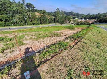 1478b679c501b6c6367a919e50e3e635551d5d20 · Terreno à venda, 503 m² por R$ 466.968,43 - Granja Viana - Cotia/SP