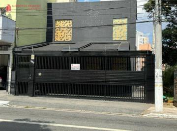 00acf1a803cd96f82879b9438fe19d81adb94eac · 3 PAVIMENTOS, A PÉ ATÉ O METRÔ JABAQUARA, 300 m² - Jabaquara - São Paulo/SP - PR0018
