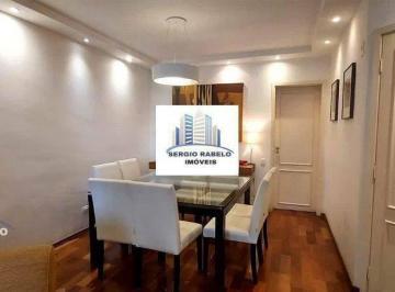 df5e3cb70486fe9734e1134dba6407c04e1946a0 · Apartamento com 3 dormitórios à venda, 100 m² por R$ 1.180. - Brooklin - São Paulo/SP